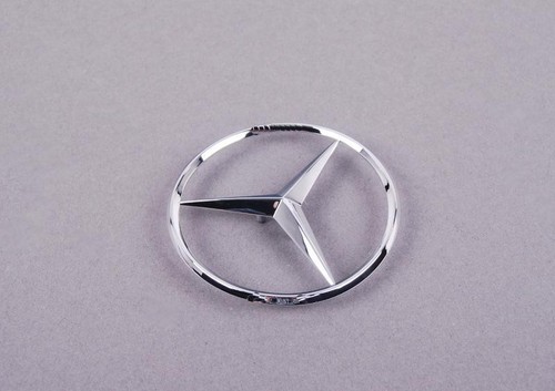 Mercedes benz w202 heckklappe - mercedes-benz,