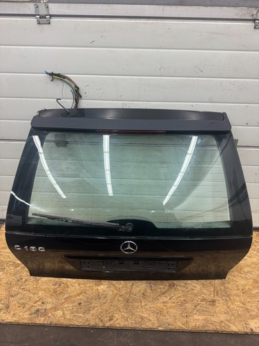Cx7 mercedes w202 1998 - cx7*, kombi