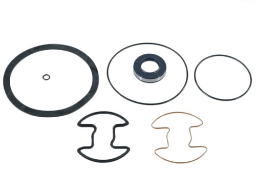 Dichtungssatz servopumpe - dichtungssatz,