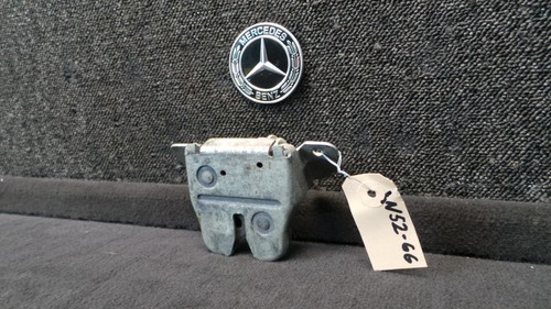 W52 mercedes benz w202 - w52-66, *
