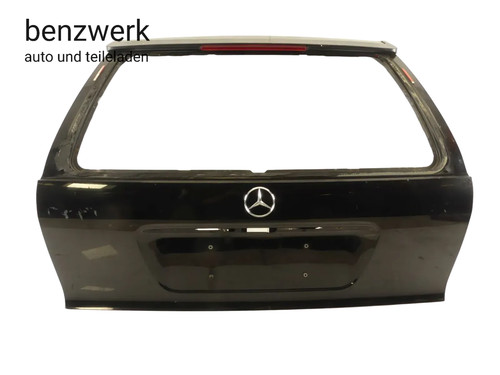 Mercedes w202 kombi s202 - mercedes,