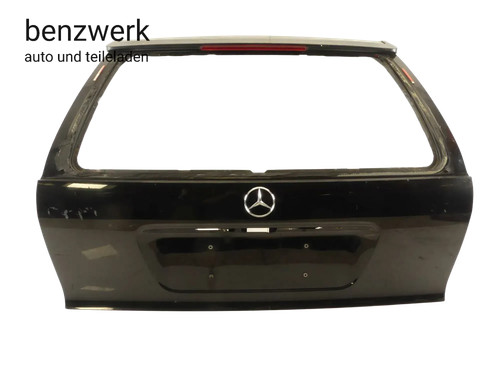 Mercedes w202 kombi s202 - mercedes,
