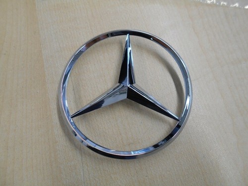 Stern mercedes benz original - stern,