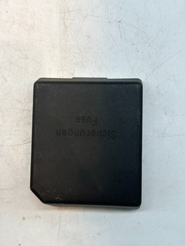 Mercedes w202 sicherungsdose - mercedes,